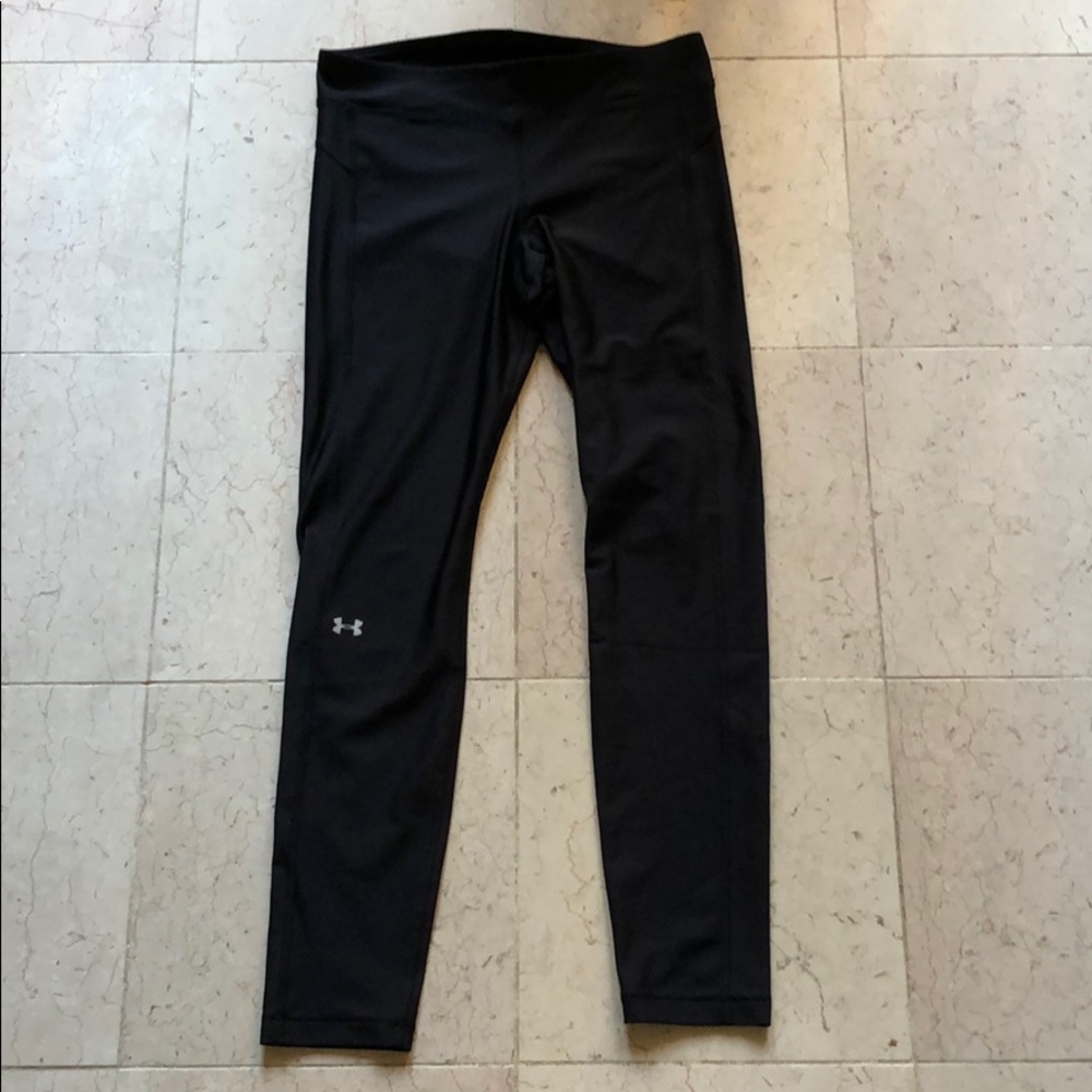 Under Armour women’s size medium leggings